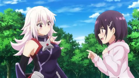 ayakashi triangle anime|Ayakashi Triangle Episode 1 – OKANIM